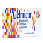 GELMICIN CREMA