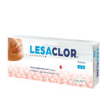 ACICLOVIR (LESACLOR) .05G/1G CREMA 5 GRAMOS