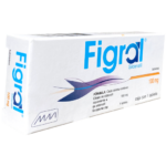 SILDENAFIL (FIGRAL) 100MG 1 TAB