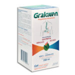 MAGALDRATO/DIMETICONA (GRALOXEN) GEL 250ML