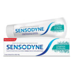 SENSODYNE LIMPIEZA PROFUNDA 50GR