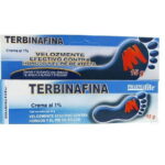 TERBINAFINA 1% 15GR