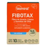 FIBOTAX 10 SOBRES