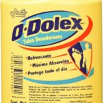 ODOLEX PACK