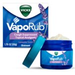 HOT VAPOR (VAPORUB)