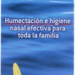 NASALUB MAX HIGIENE NASAL DIARIA
