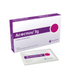 FOSFOMICINA (ACECNOU) 3G 1 SOBREE