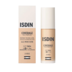 ISDIN BLOQUEADOR SOLAR BEIGE
