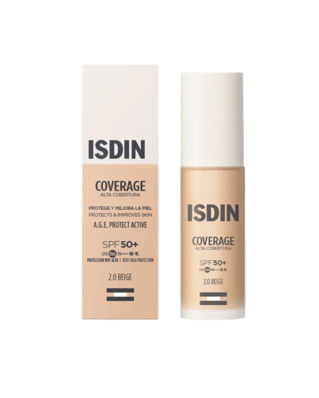 8429420313606-103016-3.png ISDIN BLOQUEADOR SOLAR BEIGE