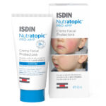 ISDIN CREMA FACIAL PROTECTORA 50ML
