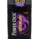 POWER STICK