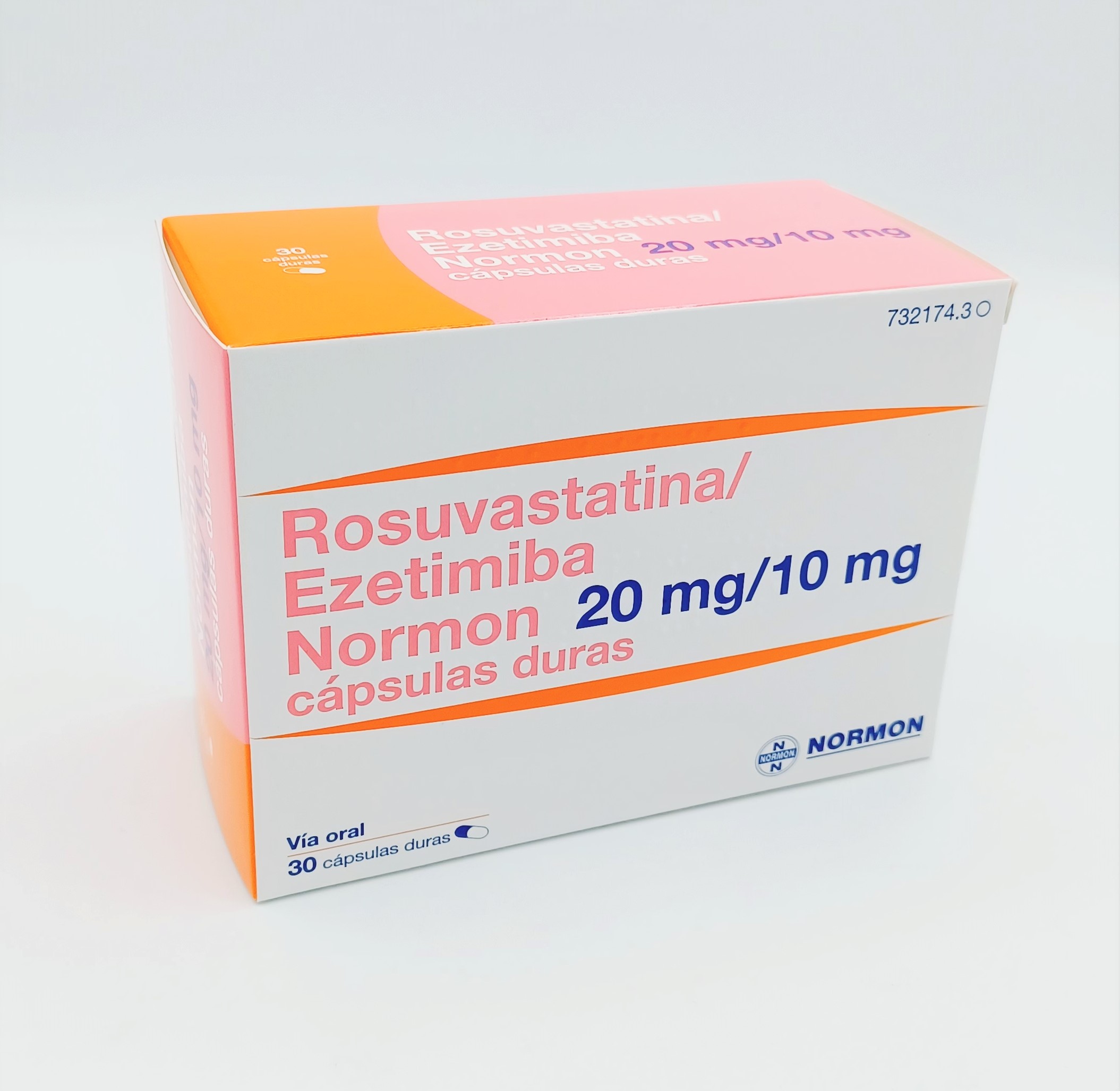 86387_materialas.jpg ROSUVASTATINA/EZETIMIBA 20MG/10MG 10 TAB