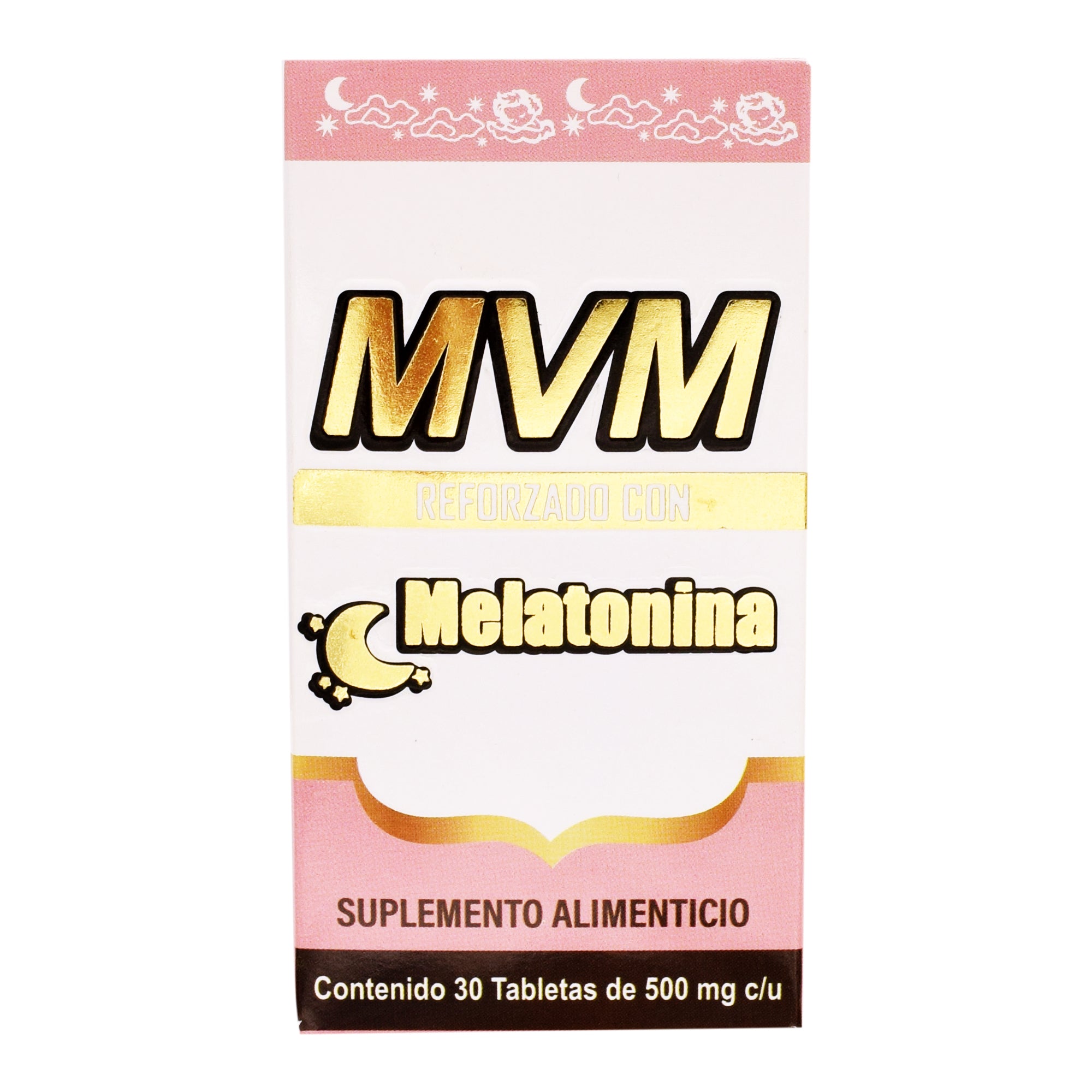 86438_cd460d8f-0af1-4bd7-9ff9-f0805701ce98.jpg MVM MELATONINA 30 TAB
