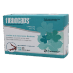 FLEBOCAPS 30CAP