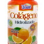 COLAGENO HIDROLIZADO NARANJA 1.1KG