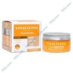 VITACILINA FACIAL ACLARADORA RETINOL+NIACINAMIDA+VITAMINA C