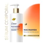 DOVE NIACINAMIDA 400ML