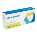 OMEPRAZOL 14CAP 20MG