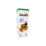 MEZCLA DE PLANTAS CON MIEL ADULTO JARABE 240 ML (EUCALIN)