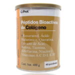 PEPTIDOS DE COLAGENO/QUERATINA/VITAMINA E Y D