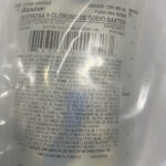 DEXTROSA CLORUROSODICA 250ML