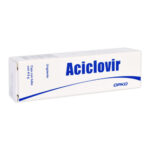 ACICLOVIR CREMA 4.5G (OPKO)