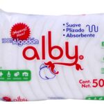 ALGODON 50G