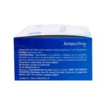 AMPICILINA (ZUMORIN) 1G 12 TAB