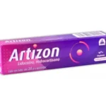 LIDOCAINA, HIDROCORTISONA (ARTIZON) 20G