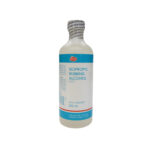 ALCOHOL 225ML 70GRA