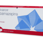 CARBAMAZEPINA (BEADBANCE) 200MG 20 TAB