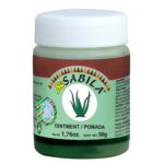 POMADA DE SAVILA 50GR