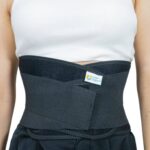 SOPORTE LUMBAR NEOPRENO CH