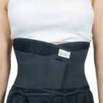 SOPORTE LUMBAR NEOPRENO M