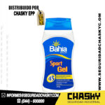 BLOQUEADOR SPORT 45