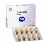 CELECOXIB (TEMPUSPHARMA) 200MG 10 CAP
