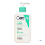 CERAVE FOAMING CLEANSER 236ML