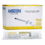 JERINGA 10ML 20G