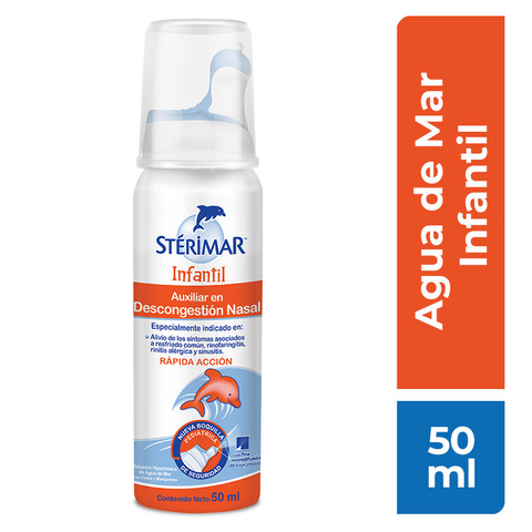Church_Sterimar_infantil_7501080954212.jpg AGUA DE MAR (STERIMAR INFANTIL) DESCONGESTION NASAL