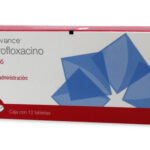 CIPROFLOXACINO500MG (BEADVANCE) 12TAB.