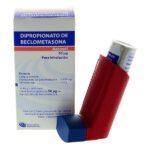 BECLOMETASONSA AEROSOL
