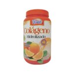COLAGENO 1.100KG NARANJA