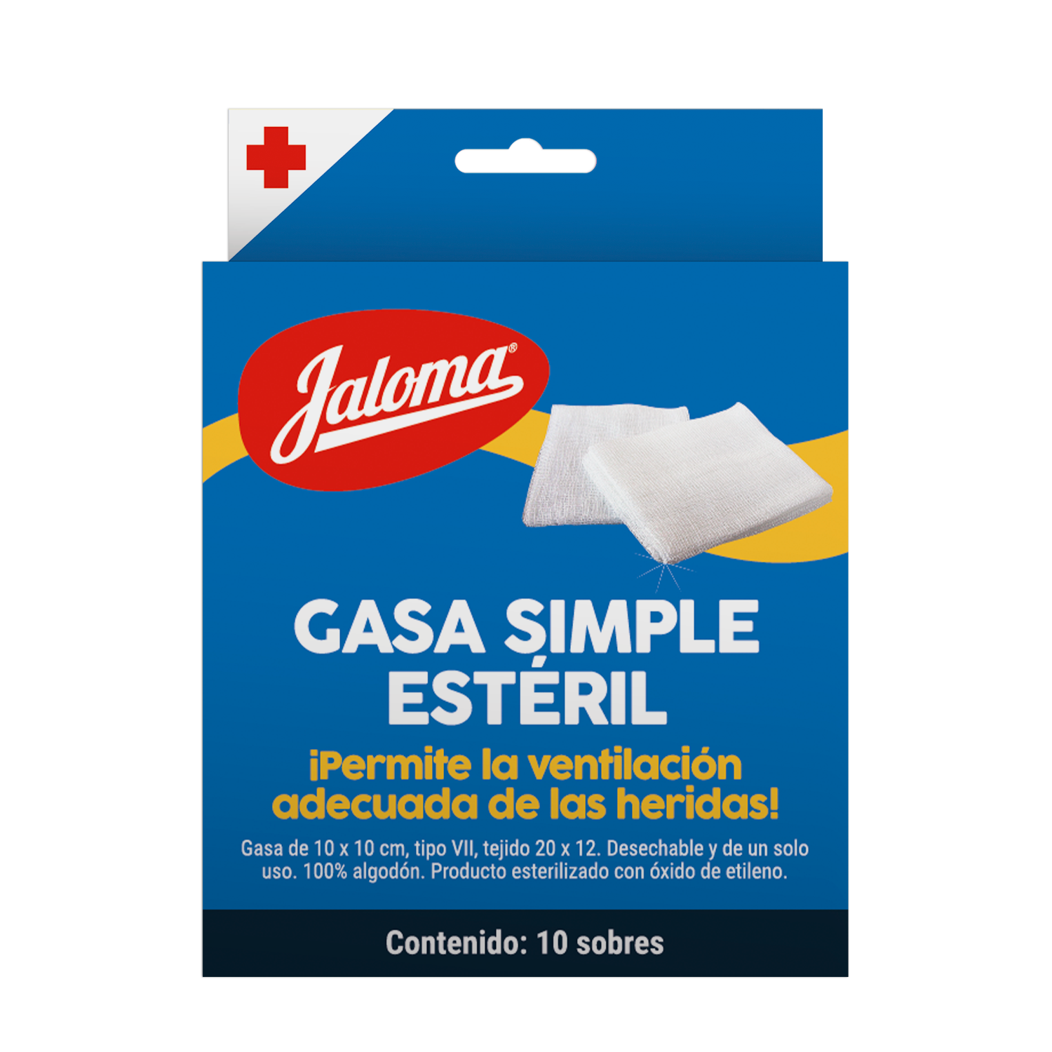 Copia-de-Copia-de-Gasa-simple-Esteril-10-x-10cm-10-sobres-1.png GASA SIMPLE C100 10X10 JALOMA