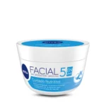 NIVEA FACIAL 5 EN UNO SIN SENSACION GRASOSA EFECTO MATE