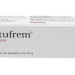 KETOPROFENO (FASTRUFEM) GEL 2.5G/100G 50G