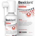 BEXIDENT ENCIAS SPRAY MUCOADHESIVO CLORHEXIDINA0.2%+DEXPANTENOL