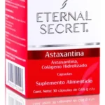 ASTAXANTINA/COLAGENO CAPS. ETERNAL