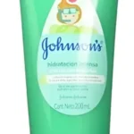 JOHNSONS HIDRATACION INENSA 200ML