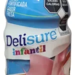 DELISURE FRESA 237ML
