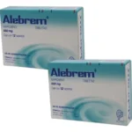 NAPROXENO 550MG (ALBREM) 12 TAB